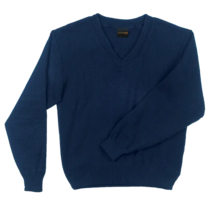 Basic Jersey Long Sleeve Mens