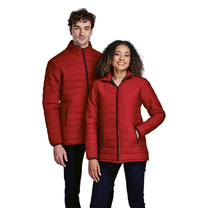 Build-a-Jacket - Mens Puffer Jacket