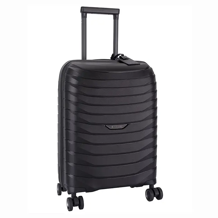 Cellini Grande Carry On Trolley Case