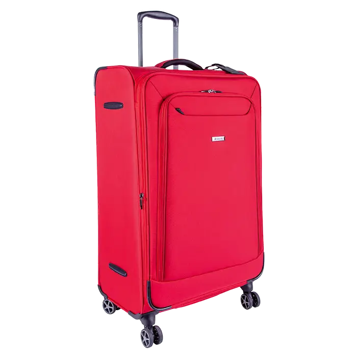Cellini Optima Large 4 Wheel Expandable Trolley