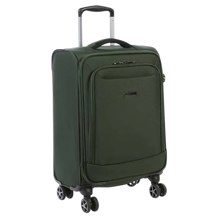 Cellini Optima 4-Wheel Carry On Trolley