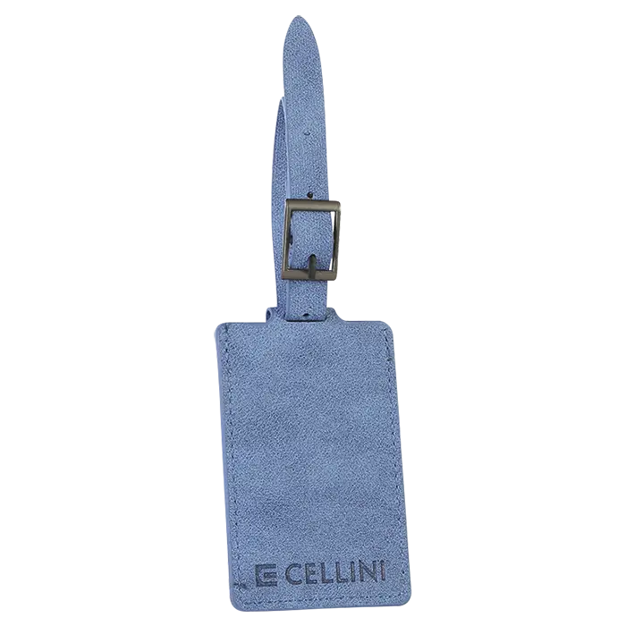 Cellini Luxury Luggage Label