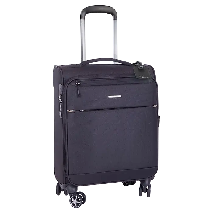 Cellini Smart 4-Wheel Carry On Trolley