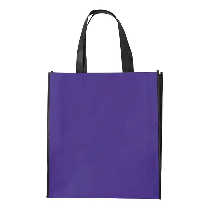 Duotone Non Woven Shopper