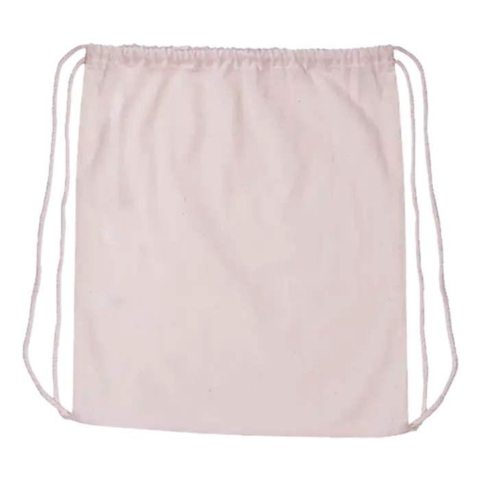 Curtis Drawstring Bag