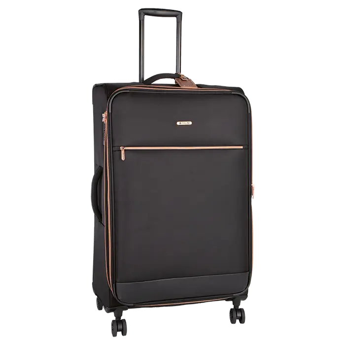 Cellini Allure Large 4 Wheel Trolley with TSA Lock