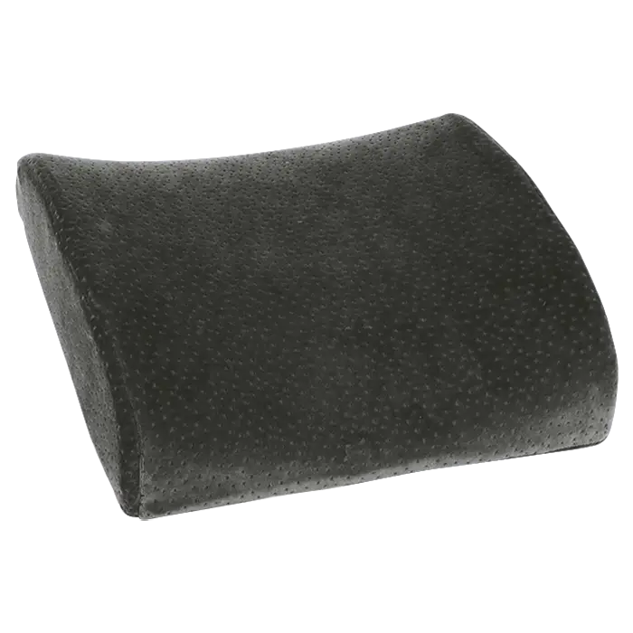 Cellini Soft Cover Microbead Travel Pillow