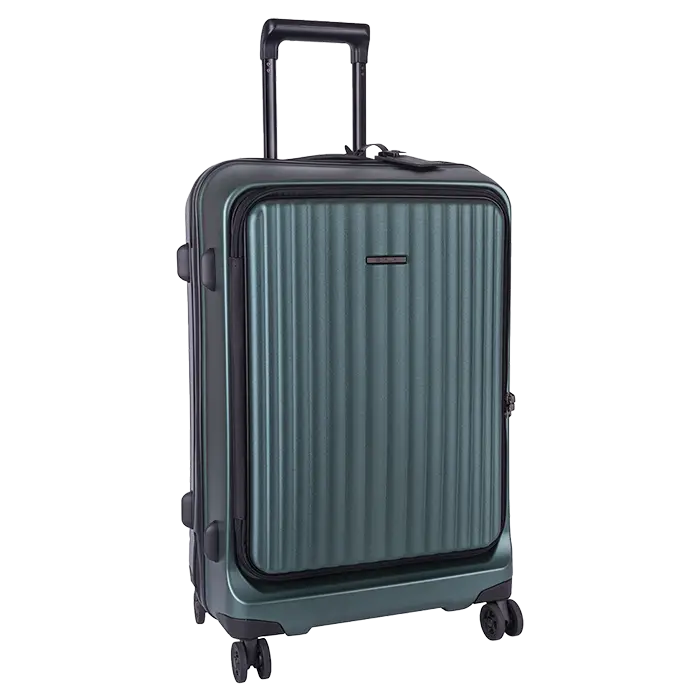 Cellini Tri Pak Medium Trolley Case