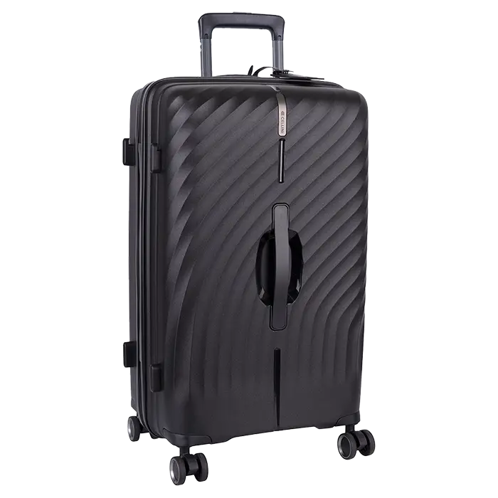 Cellini Xpedition Medium Trolley Trunk Case