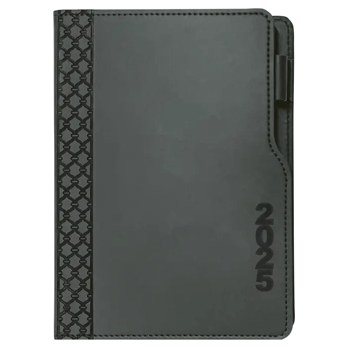 2025 Executive Cut Away A5 Diary