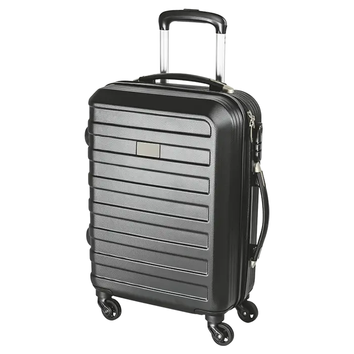 Hard Shell Cabin Bag