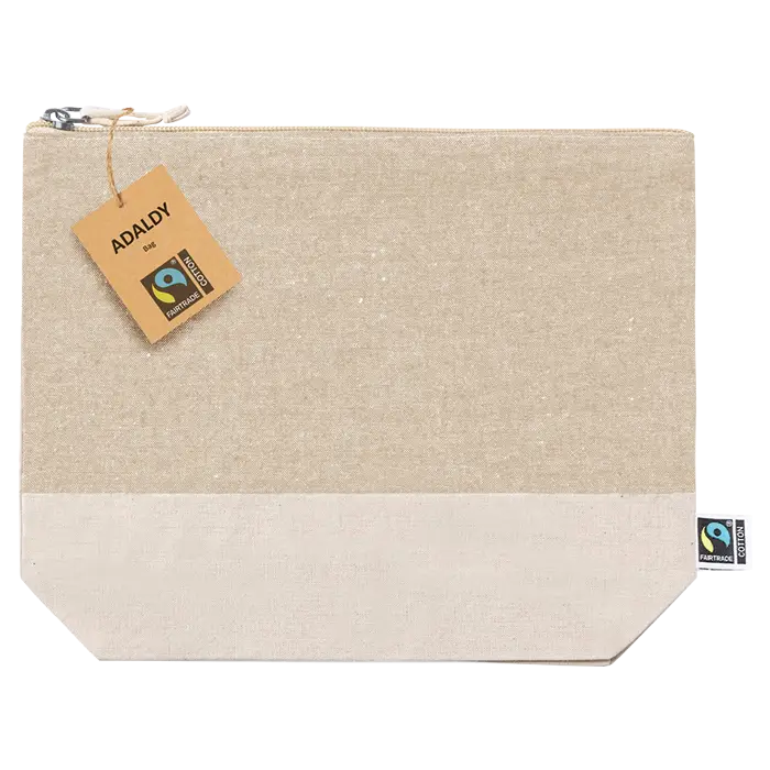 Beauty Bag Adaldy Fairtrade