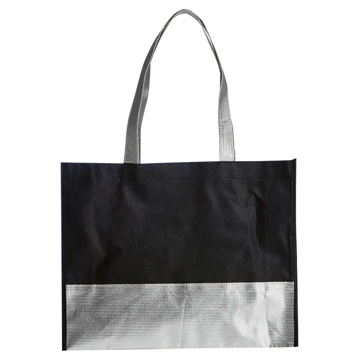 Non-Woven Glamour Shopper