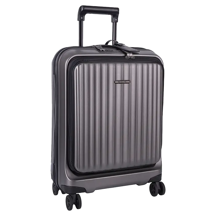 Cellini Tri Pak Carry On Trolley Case