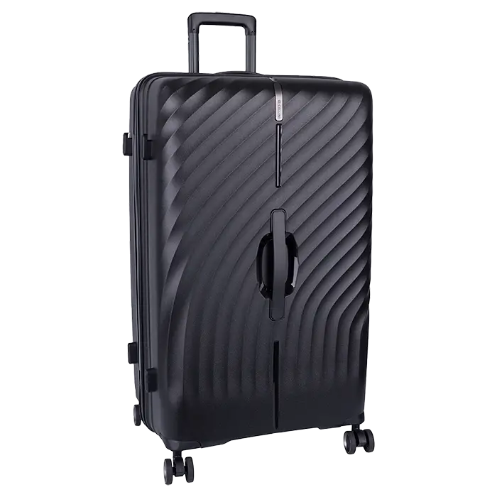 Cellini Xpedition Large Trolley Trunk Case