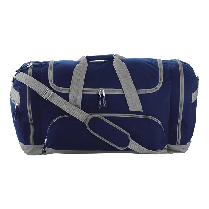 Large Executive Sports Bag