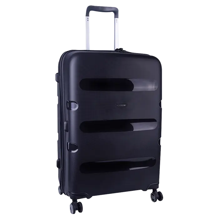Cellini Cruze Medium 4-Wheel Trolley