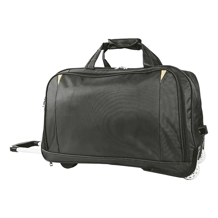 Duffle Roller Bag