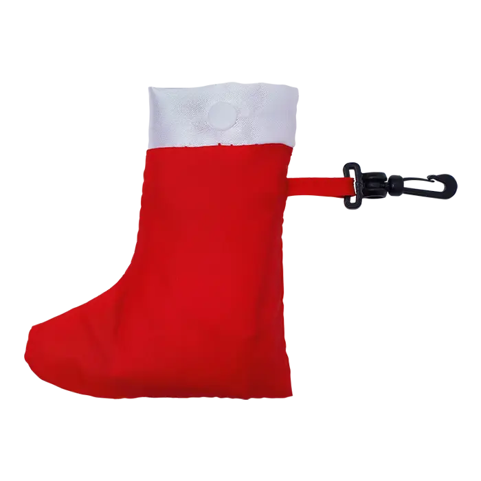 Foldable Christmas Bag