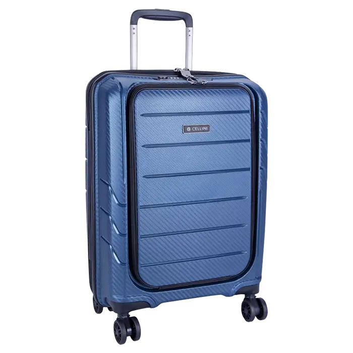 Cellini Microlite Business Organiser Carry On