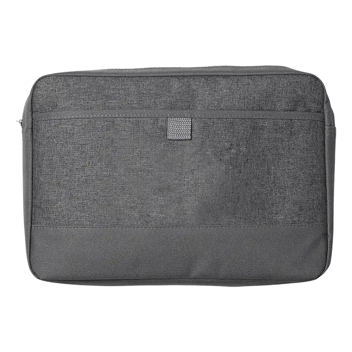 Melange Poly Canvas Tablet Case