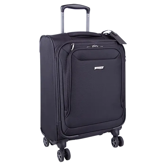 Cellini Optima Business Organiser Carry On