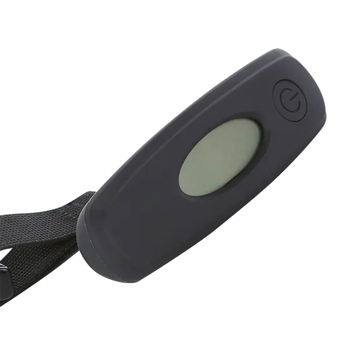 Cellini Compact Digital Travel Scale