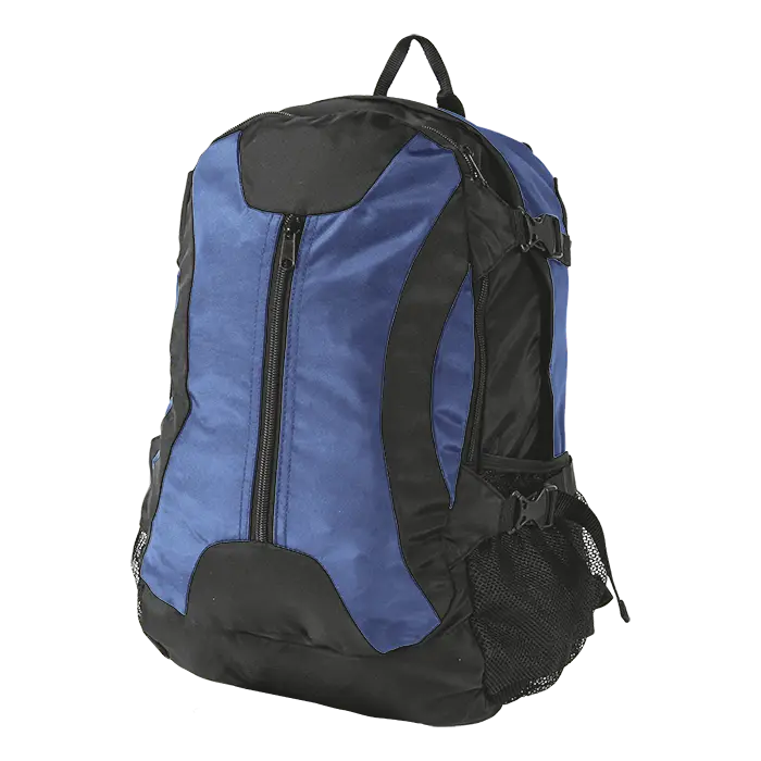 Zen Hiking Backpack
