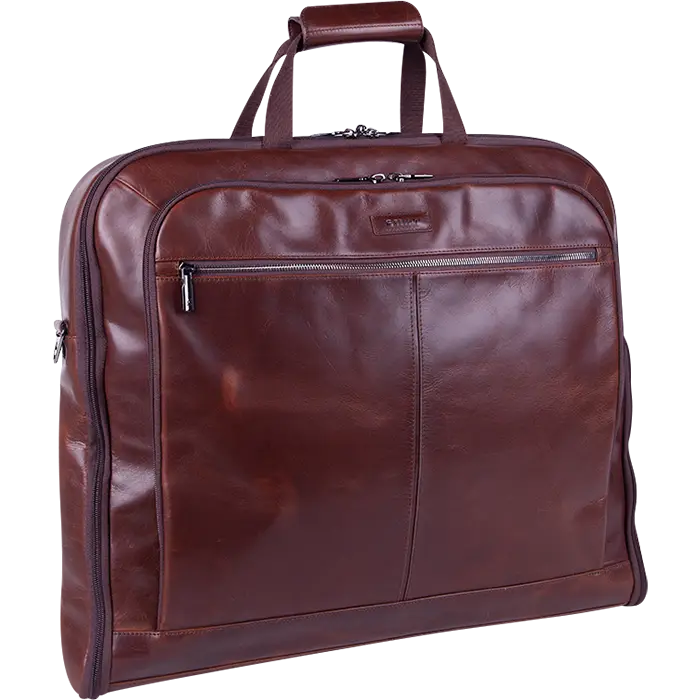 Cellini Infinity Garment Bag With Scanstop