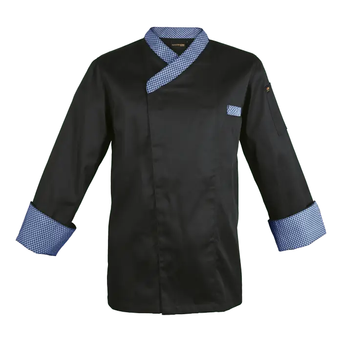 Pitseng Chef Jacket
