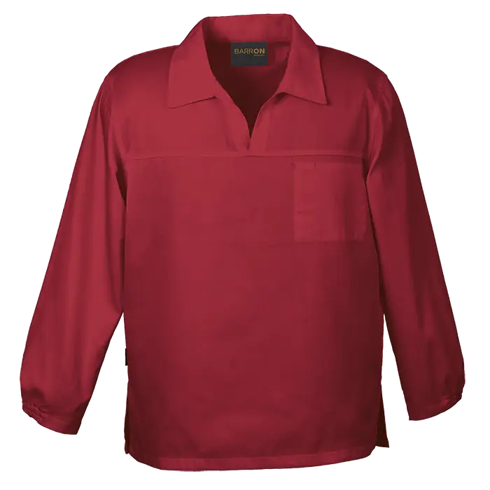 Barron Food Safety Jacket