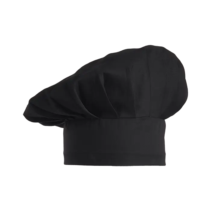 Chef Mushroom Hat