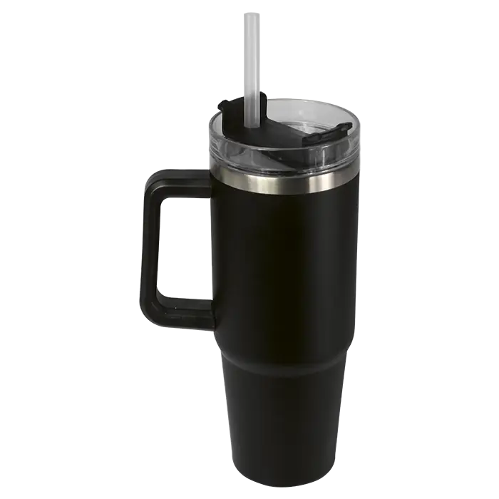 900ml Travel Mug with Handle