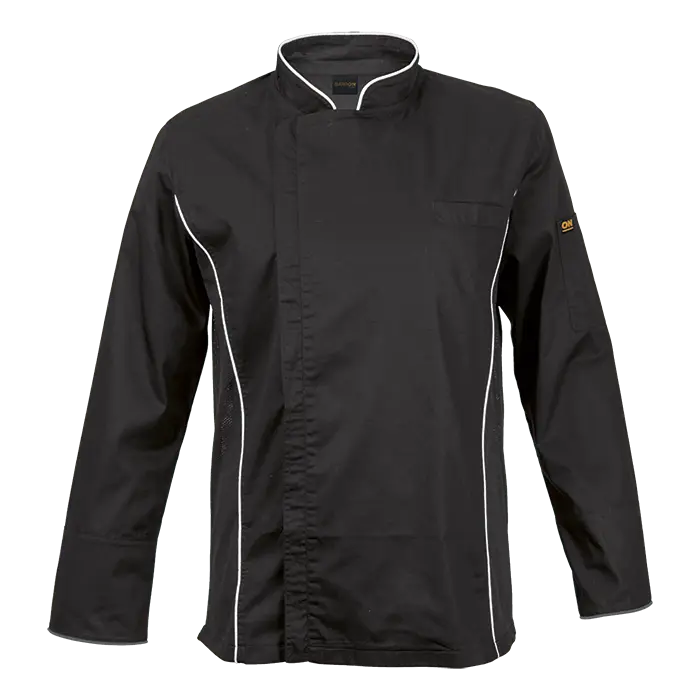 Siena Chef Jacket