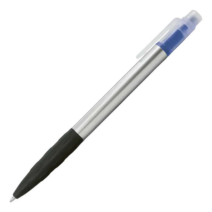 Neptune Pen With Highlighter