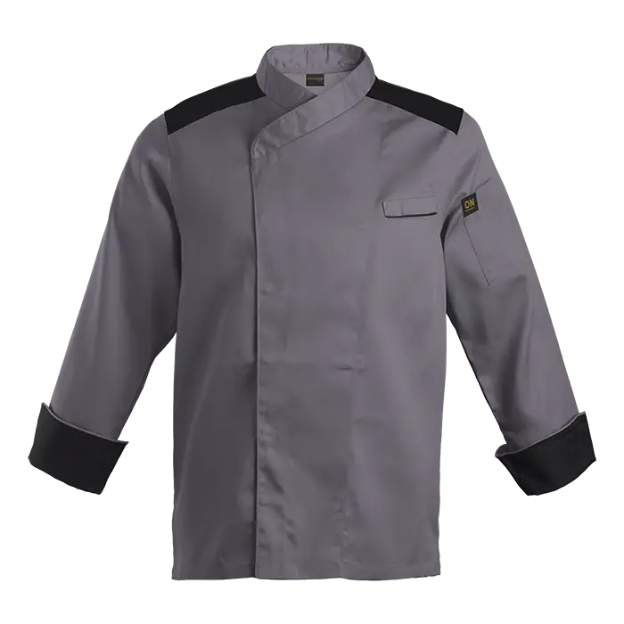 Roma Chef Jacket