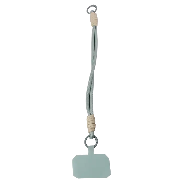 Cellphone Double Rope Wrist Lanyard