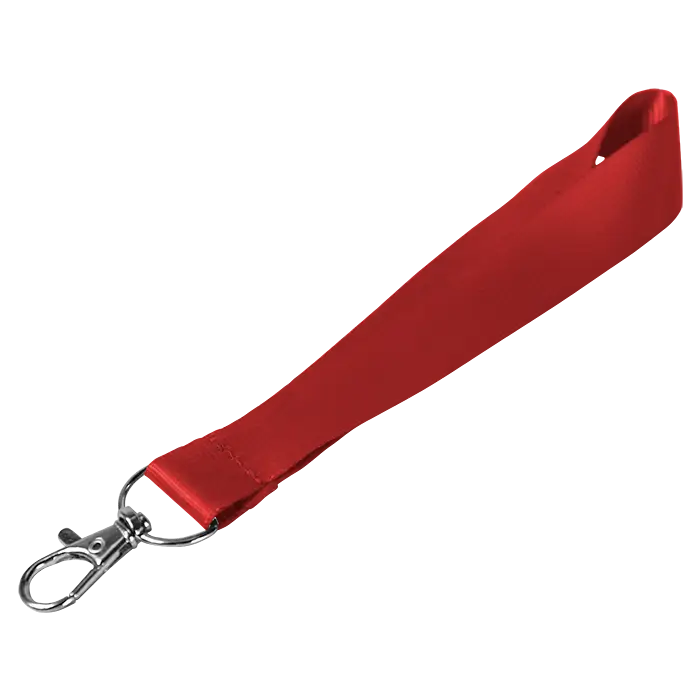 Wrist Lanyard