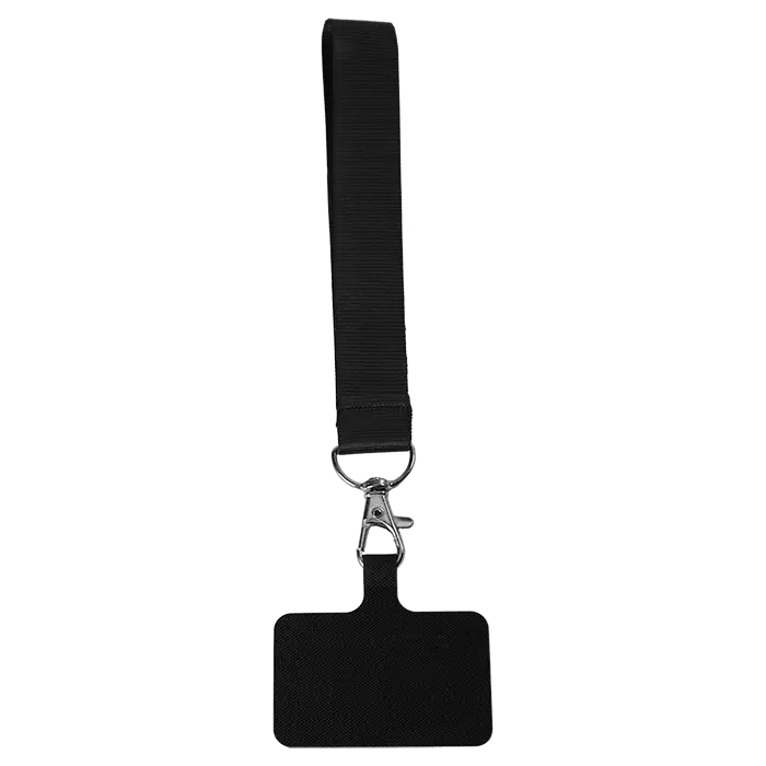 Cellphone Petersham Wrist Lanyard