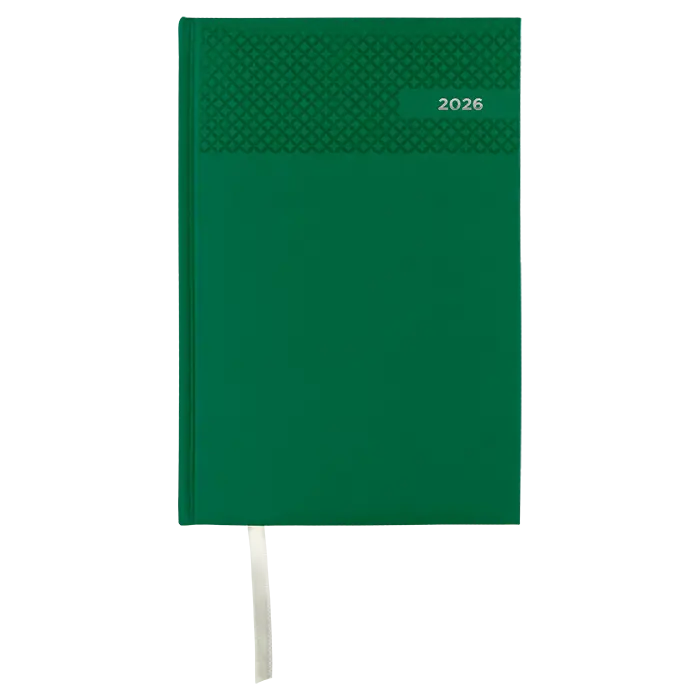 2026 Velvet Touch Diamond A5 Diary