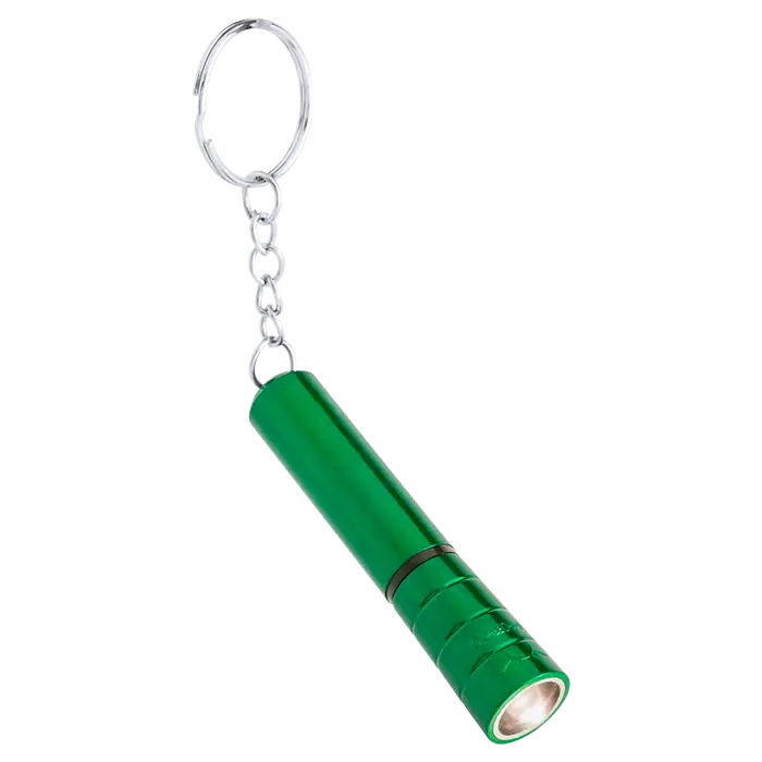Torch Keyring Flonse