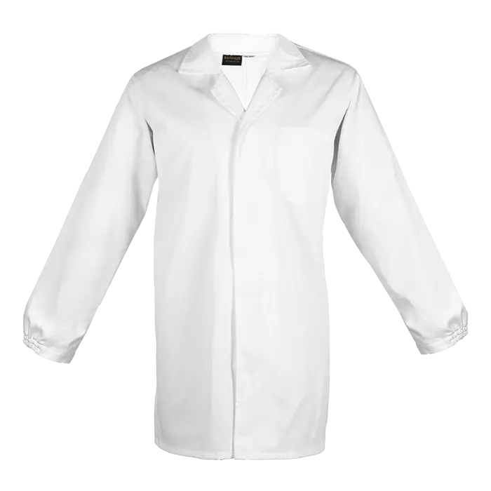 Barron Food Safety Dust Coat