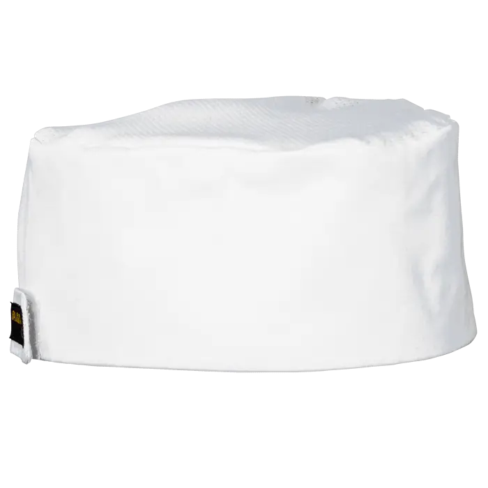 Chef Beanie With Mesh