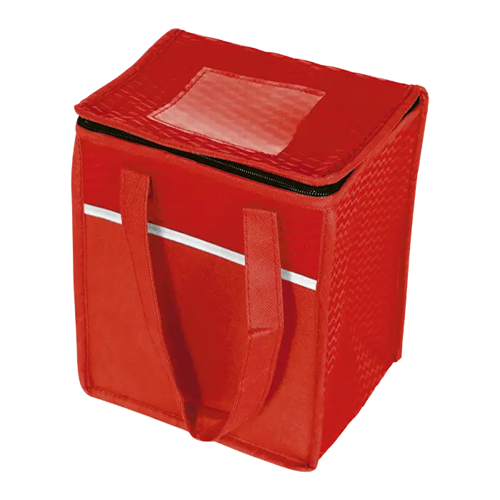 9 Can Wave Design Cooler