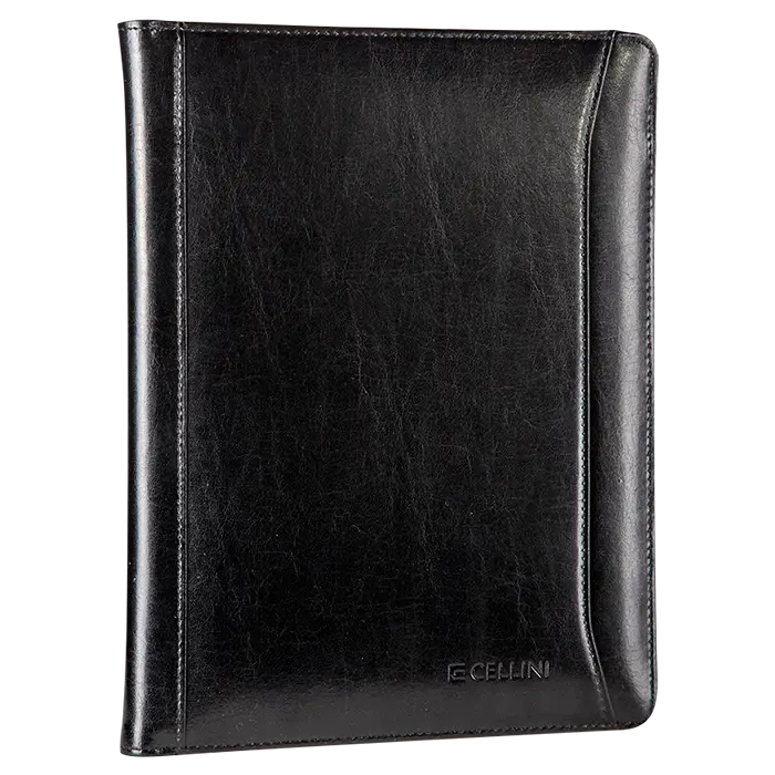 Cellini Agenda A4 Leather Folder
