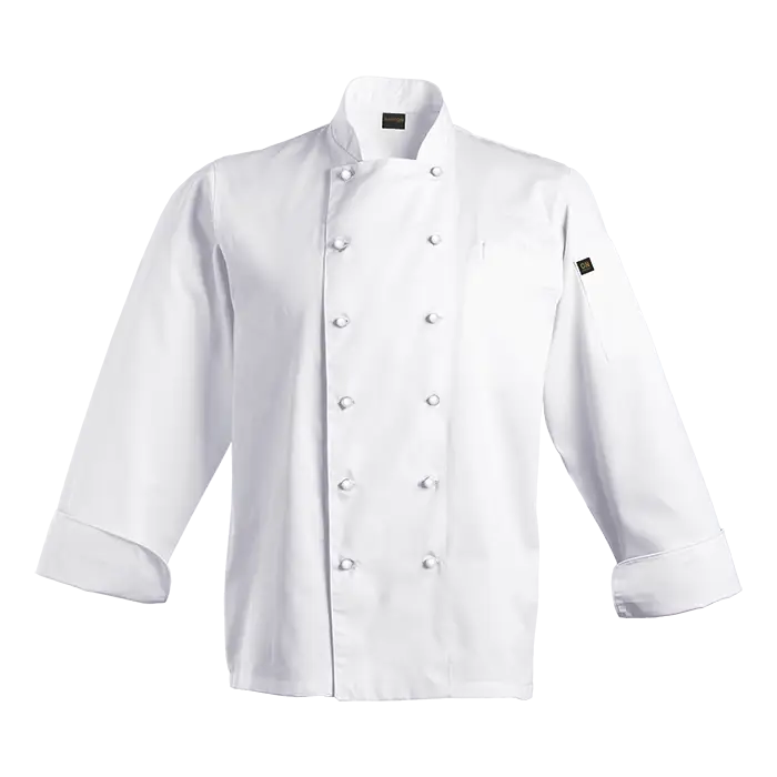 Pescara Chef Jacket