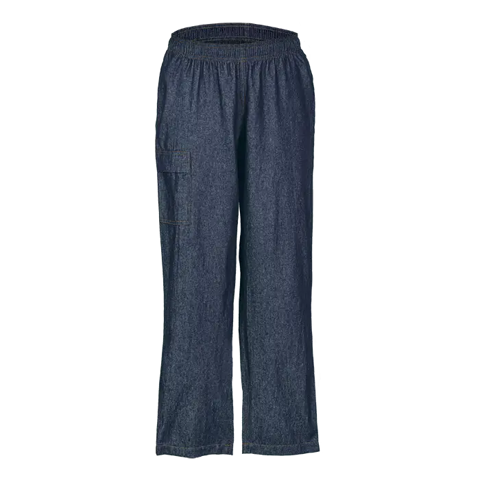 Premium Chef Baggy Pants