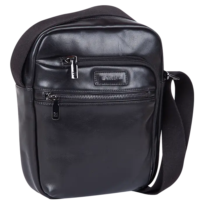 Cellini Infinity Crossbody Sling With Scanstop