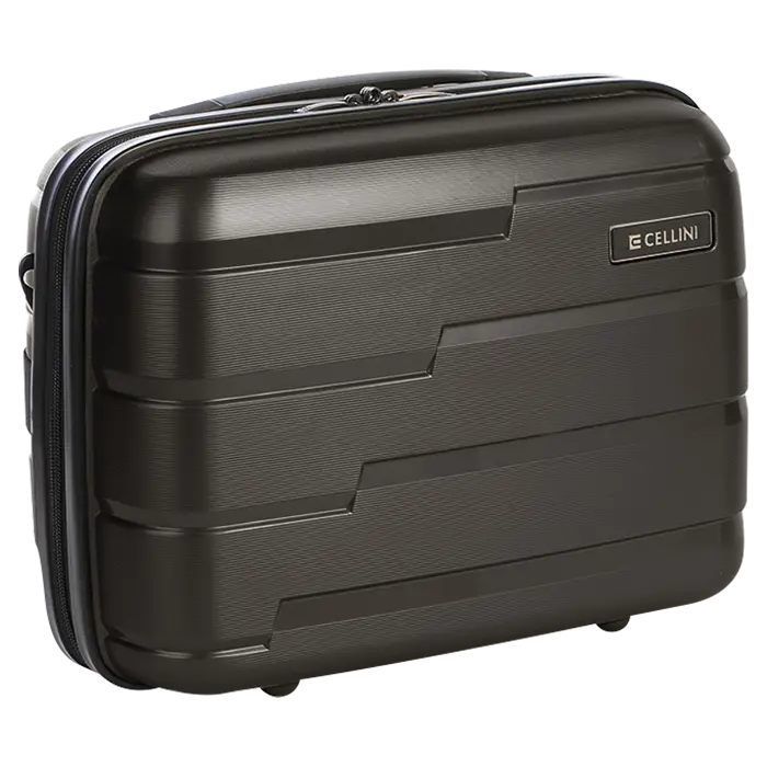 Cellini Microlite Beauty Case