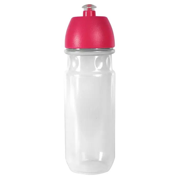 700ml Sportec Combo Lids Water Bottle
